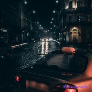 Traslado Nocturno (1-4 Pasajeros)