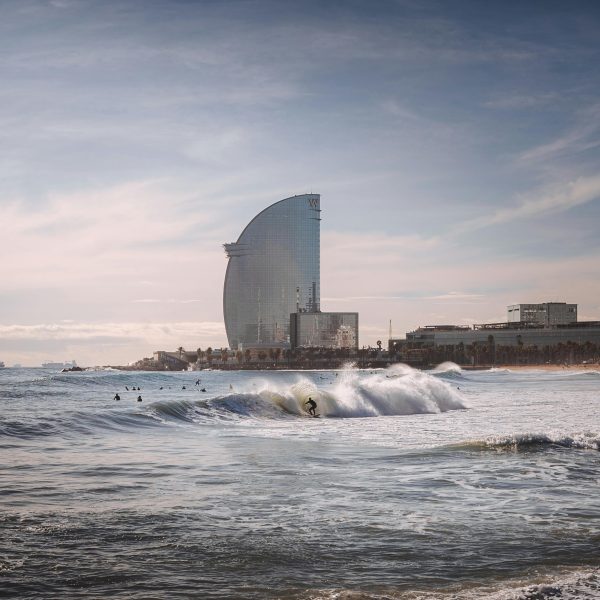 Tour Privado por Barcelona (4 Horas)